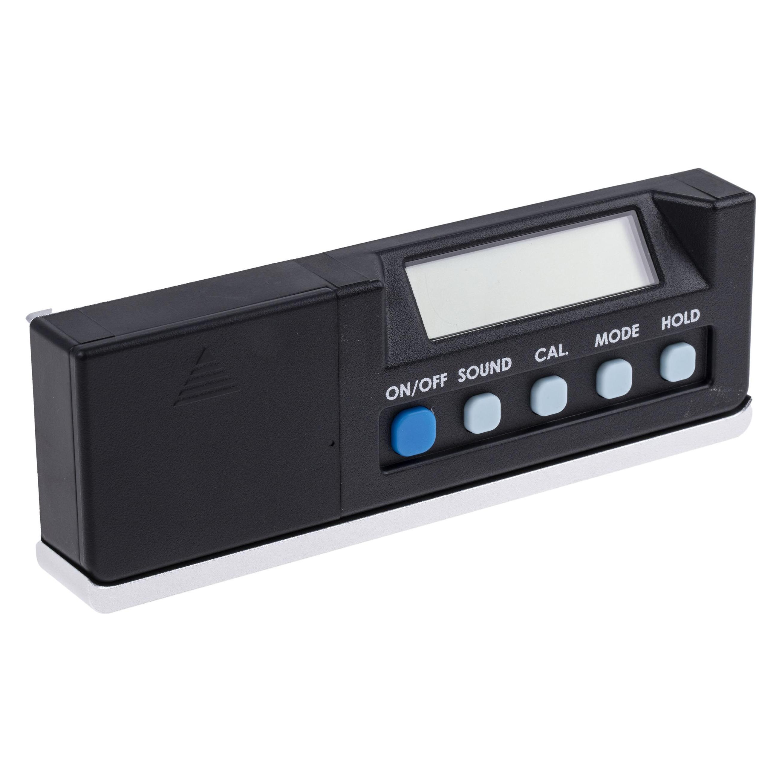 RS PRO LCD Neigungsmesser (17.50 cm) (6673916)