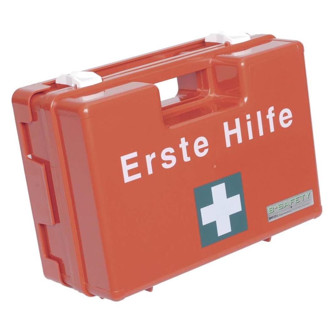 B-Safety Br362157 (Notfallkoffer) (BR362157)