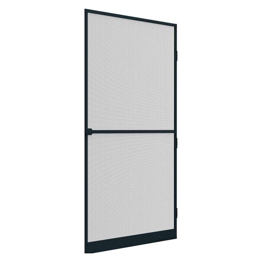 Easy Life Moskitiera Drzwi Alu 100x215 Antracyt Basic Plus (9004708)