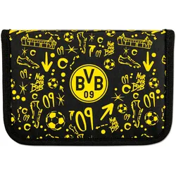 Etui BVB - bunt