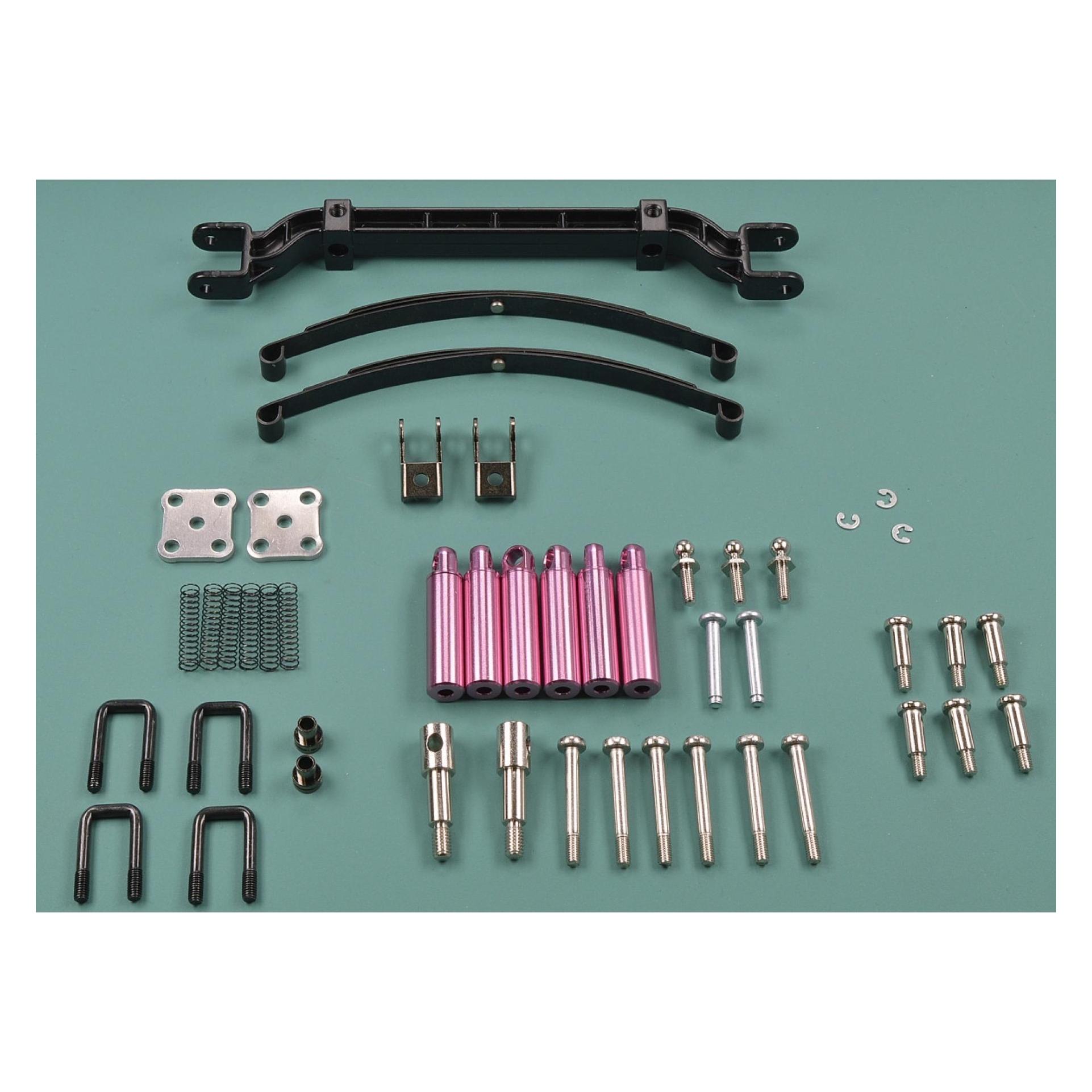 Tamiya Metallteile Beutel (309400896)