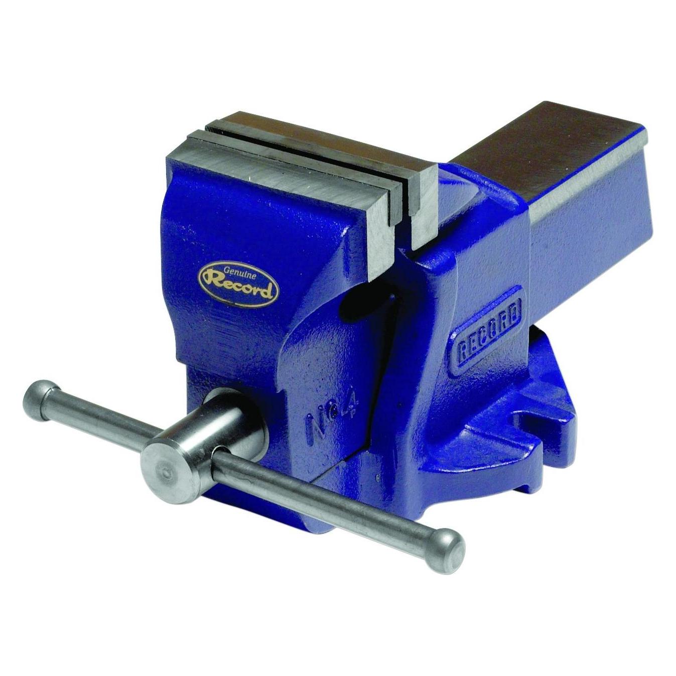 Irwin Mechaniko spaustuvas 205 mm (205 mm) (30120404)