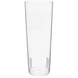 MONOUSO - Wiederverwendbarer Becher PS 330ml (10 Stück)