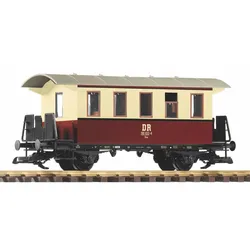 PIKO 37928 G Personenwagen 2. Klasse, DR, Ep. III