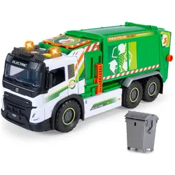 Dickie Giant Garbage Truck