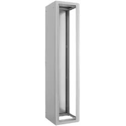 Hager Eckschrank re IP55 FG20WWER