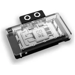 Alphacool Core GeForce RTX 5080 Phoenix mit Backplate, GPU Wasserkühler