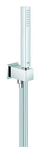 GROHE Euphoria Cube Stick Doucheset met 1 straal, 26405000