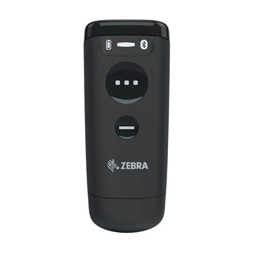 Zebra CS6080-SR schwarz CORDLESS CS6080-SR40000TSVW