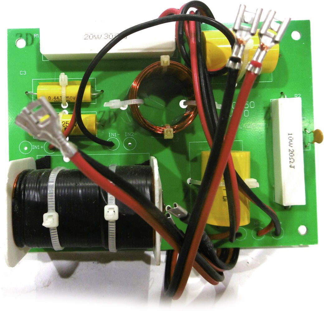 Ersatzteil Frequenzweiche Odp-206
