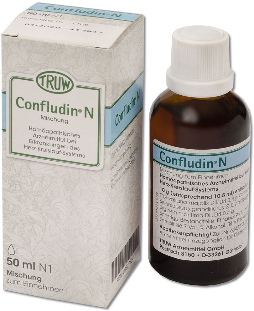 TRUW Confludin N Mischung 50 ml