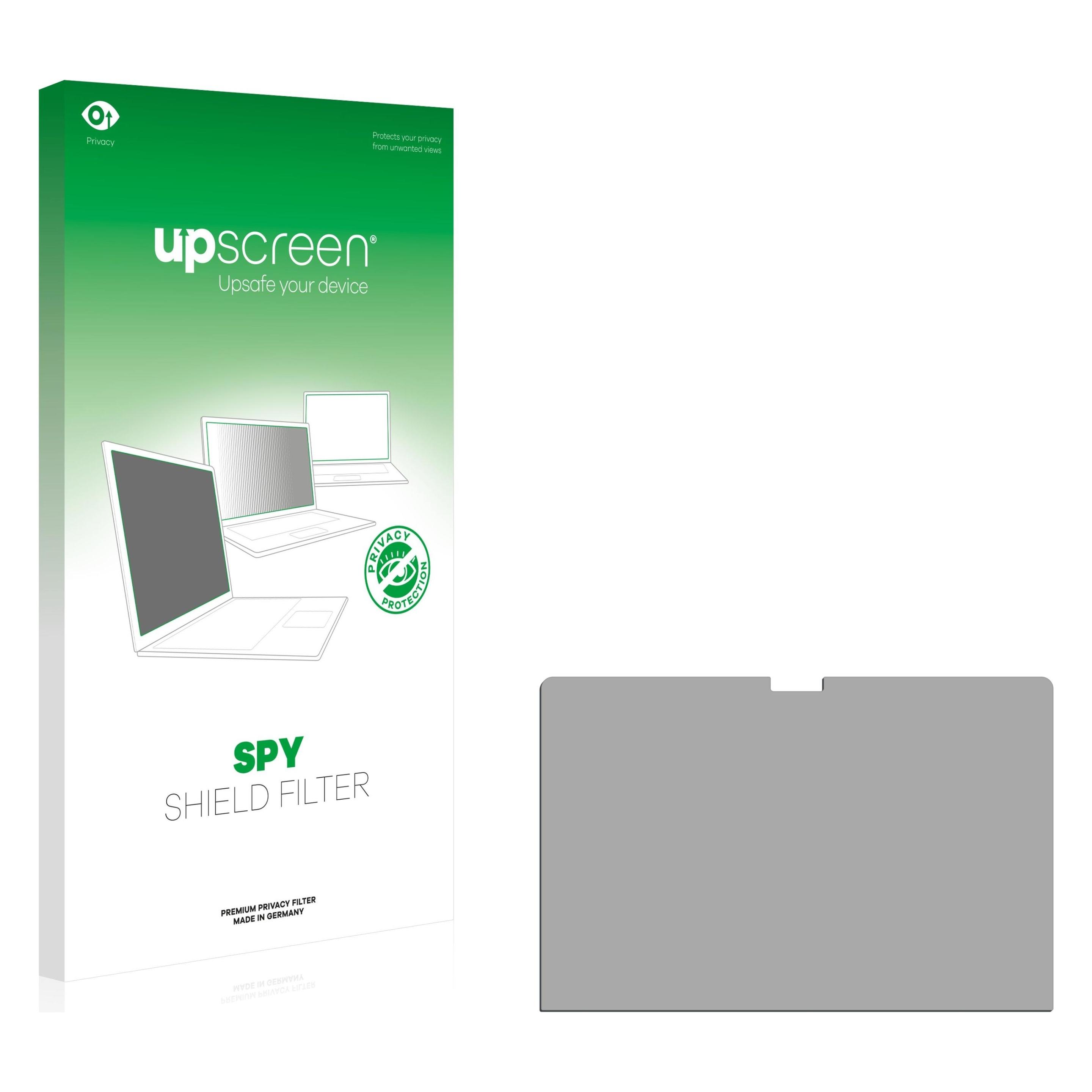 upscreen Spy Shield Blickschutzfilter (16") (3646882)