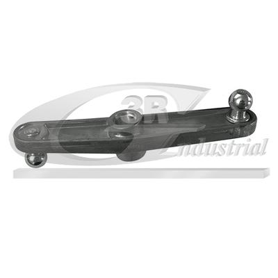 3RG Wähl-/Schaltstange 23723 am Schaltgestänge für VW
