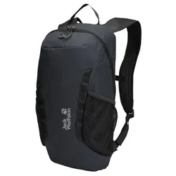 Jack Wolfskin Velocity 10 Lite Tagesrucksack (Volumen 10 L/ Gewicht 0,34 kg) - STK - phantom