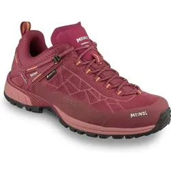 MEINDL Damen Wander Multifunktions Schuhe Top Trail Lady GTX, Größe 40 in Pink Pink