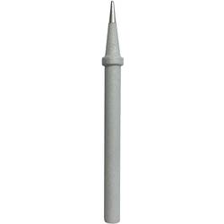 Basetech C2-1 Lötspitze Bleistiftform Spitzen-Länge 78 mm Inhalt 1 St. 588427