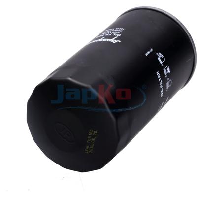 JAPKO Ölfilter 10107 Anschraubfilter für NISSAN