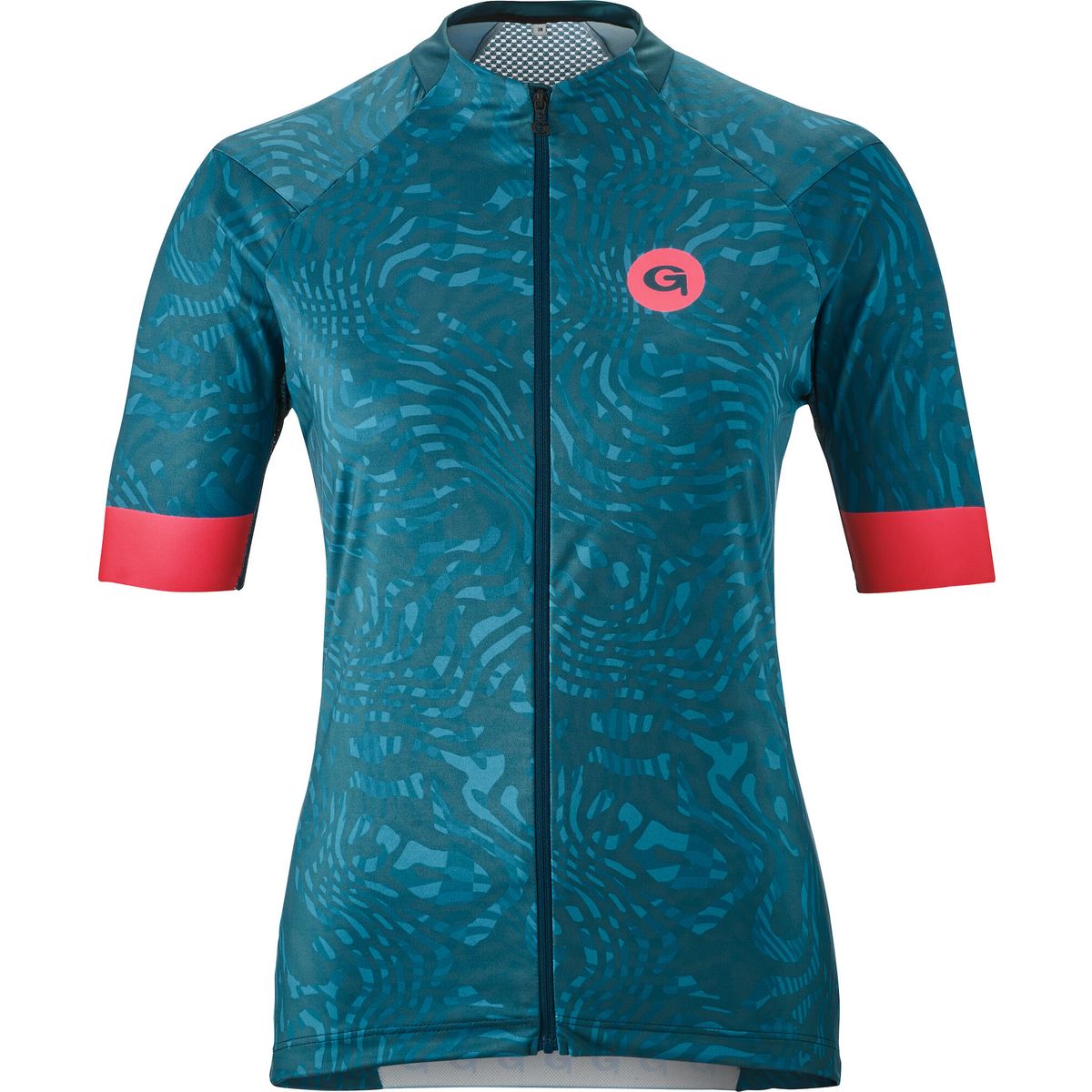 Gonso Scalette torrando teal (M10371) 40 3001087_M10371_40