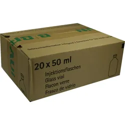 Aqua pro Inj 1000 ML