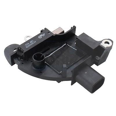 Meat & Doria Generatorregler [Hersteller-Nr. 52052] für Opel