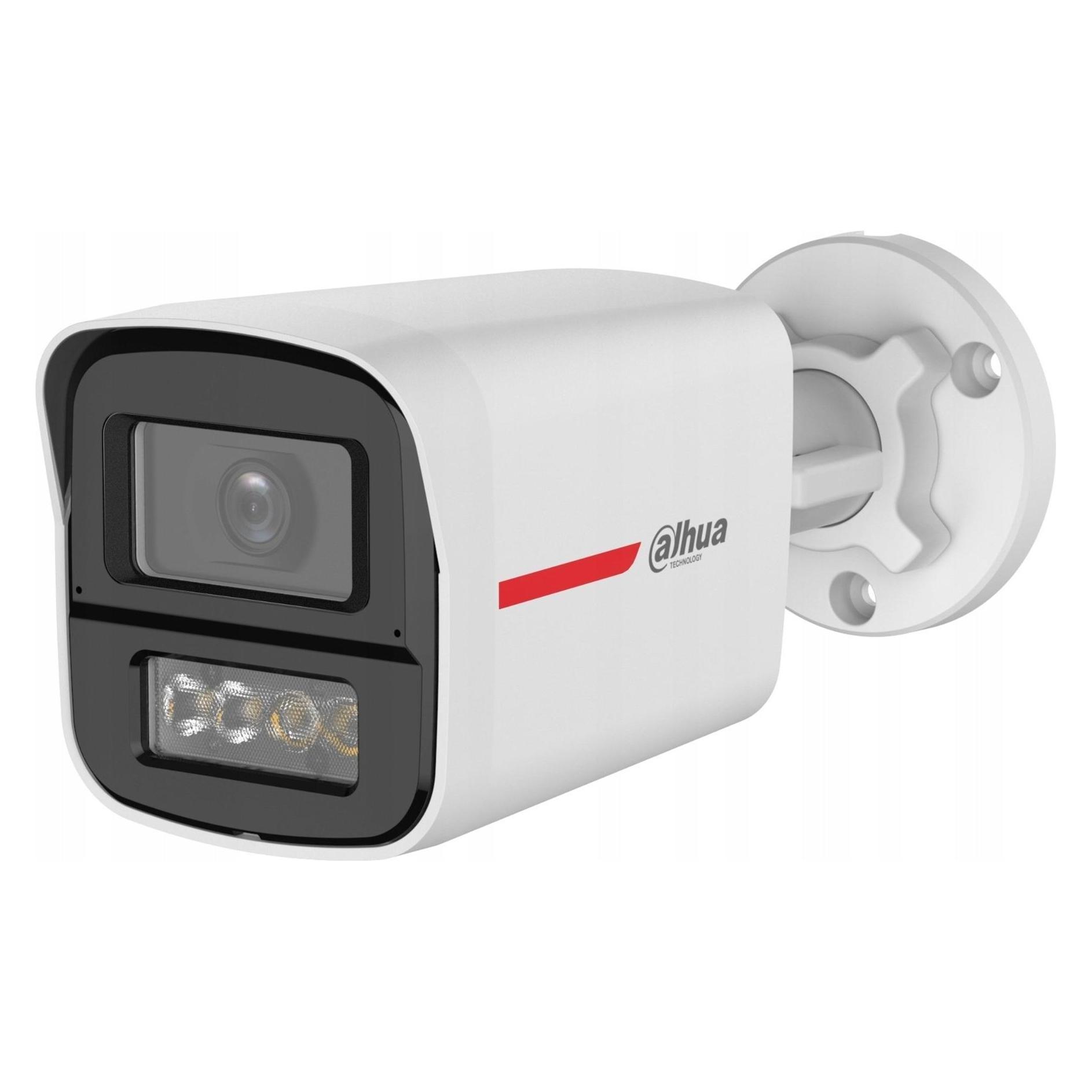 Dahua CAMERA HDCVI 5MP BULLET/HFW1549X-ILAPRO0280BDIP (HFW1549X-ILAPRO0280BDIP)