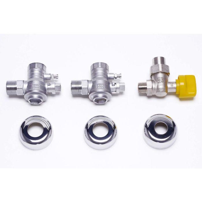 Bosch Nr. Service-Set 7738112217 Unterputzinstallation