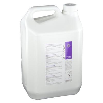 Topiderm Lot Massage 5 l Lotion