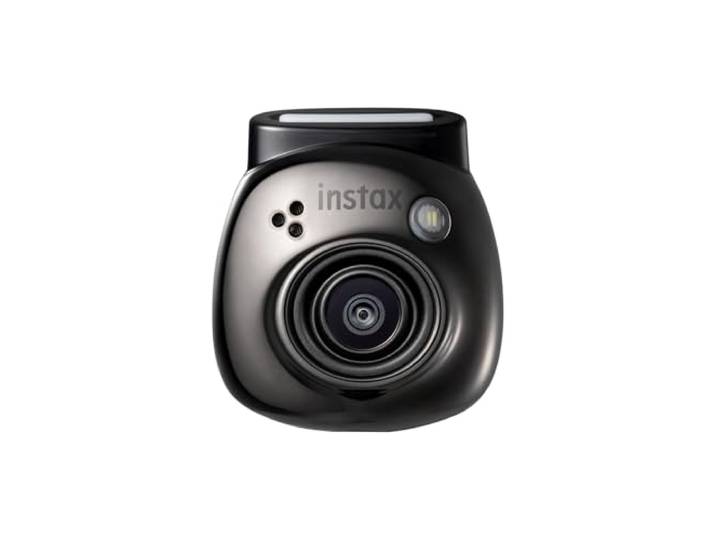 INSTAX PAL, Gem Black, digitale INSTAX camera