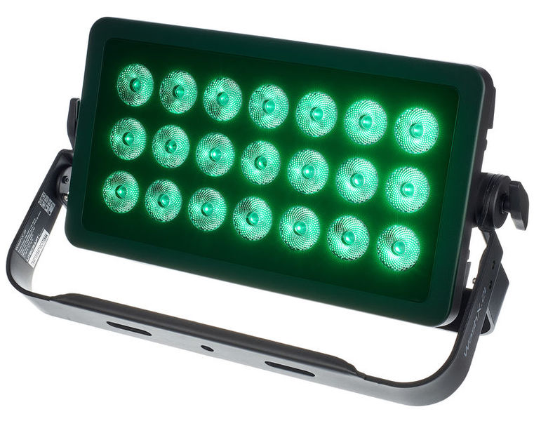Litecraft WashX.21