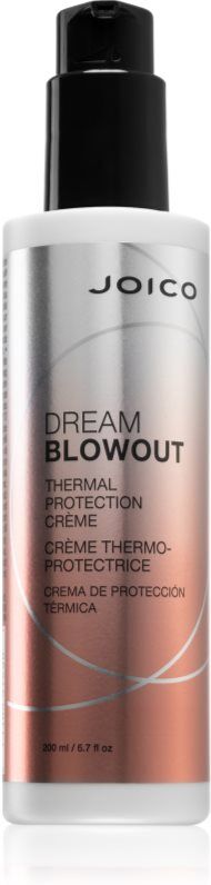 Joico Dream Blowout nourishing and heat protecting cream for all hair types 200 ml