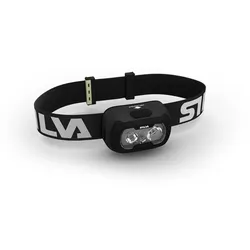 Silva Seek 320 Midnight Stirnlampe 000 - 000