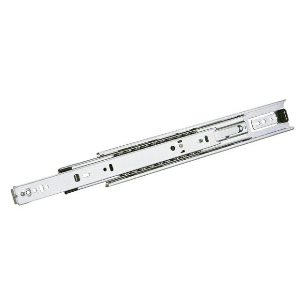 Accuride Kugel-Vollauszüge 3832 mit Ausrollsicherung (DZ3832-0025)
