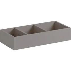 Geberit Xeno 2 Einsatz für Schublade, 150x62x323 mm, 500.526.00.1