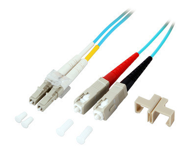 efbe Schott Patchkabel LC Multimode (M)