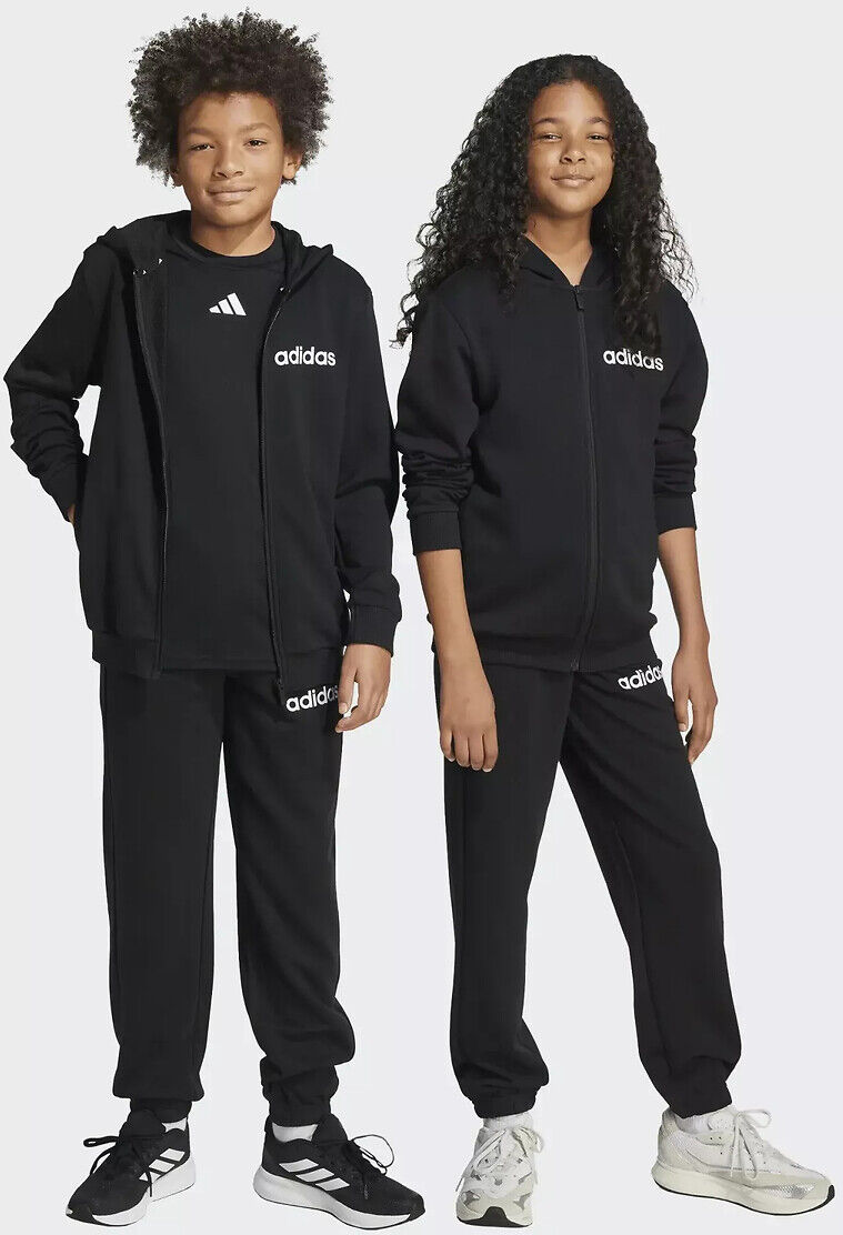 ADIDAS SPORTSWEAR Ensemble en molleton, ESSENTIALS