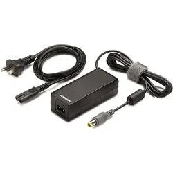 IBM AC Adapter (65 W), Notebook Netzteil, Schwarz