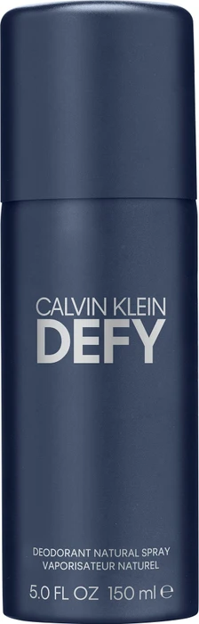 Calvin Klein Defy (Spray, 150 ml) (15506510001)