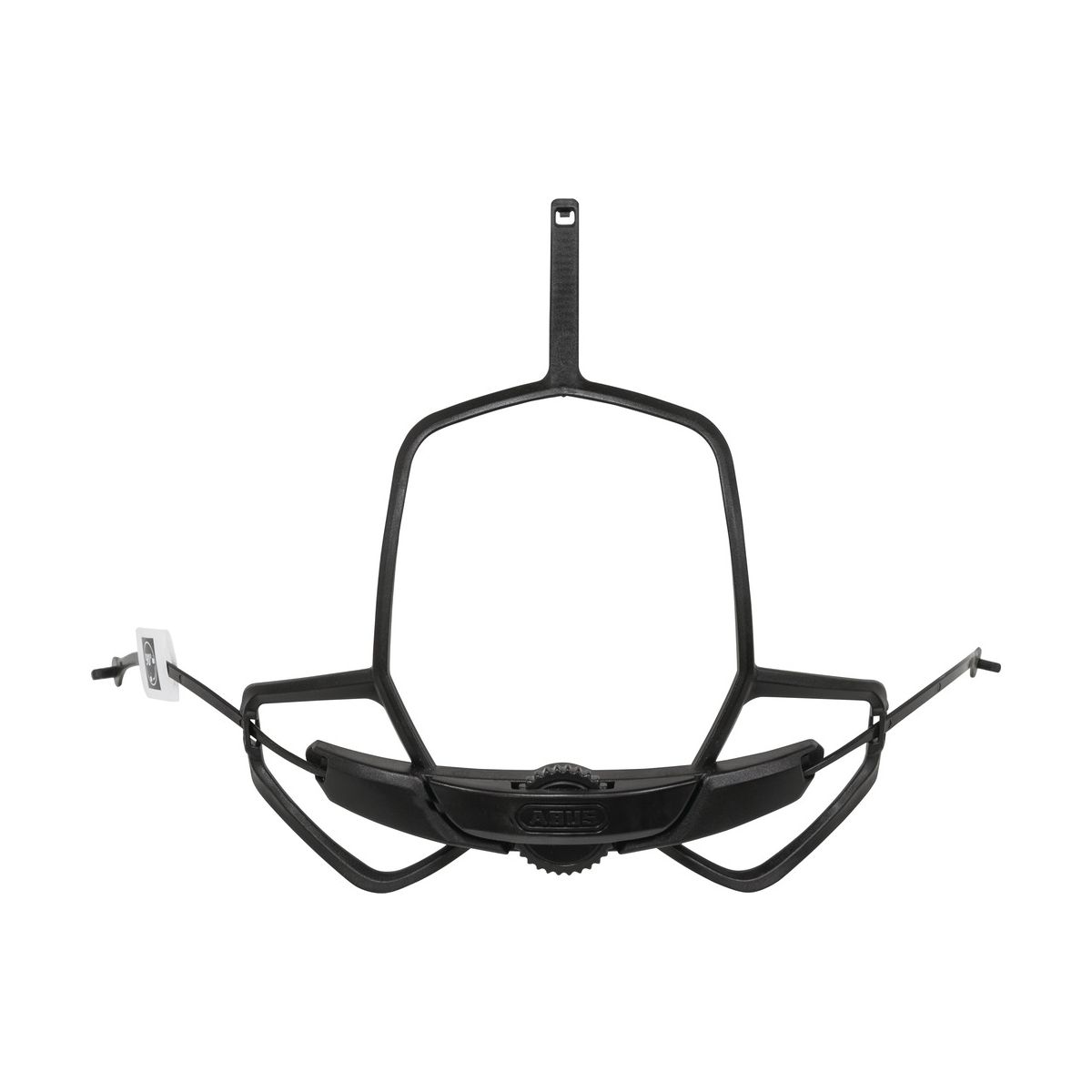 Abus Zoom Spin ACE Gamechanger/Airbreaker neutral 80453