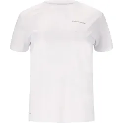 ENDURANCE Keily Trainingsshirt Damen 1002 - white 44