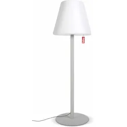 Edison the Giant Lampe  hellgrau