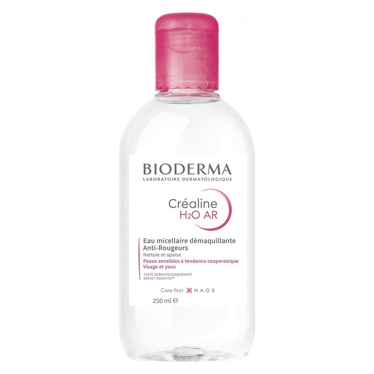 Bioderma Créaline (Mizellenwasser, 250 ml) (3401353738461)