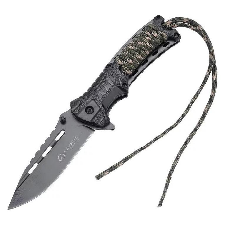 Azymut Nóż survivalowy Survival Fire Starter (H-K2010373)