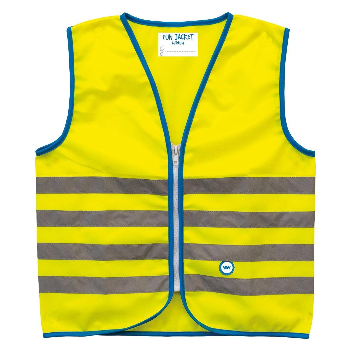 Wowow Fun Jacket Kids (M) (30.101433)