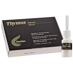 42ml basler Thymus Haarwurzel Serum (6 x 7ml)