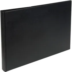 Exacompta, Ordner, Ringbücher (A3, Quer, 40 mm)