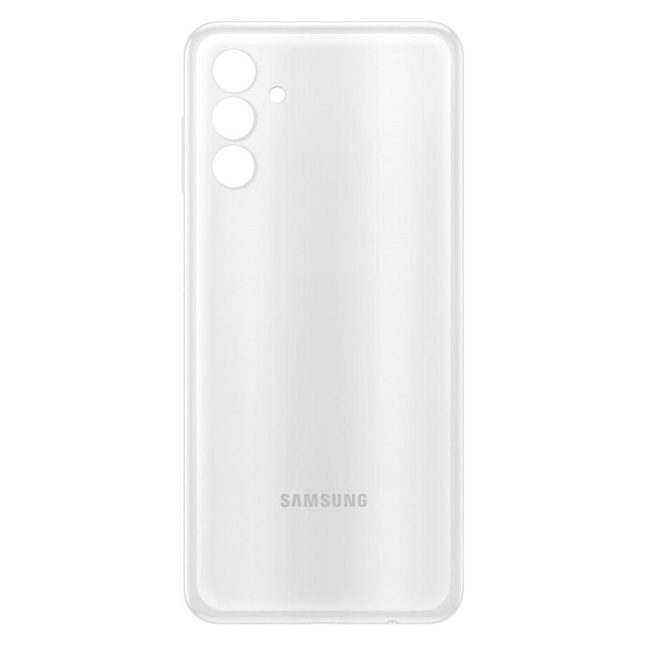 Samsung Battery Cover SM-A047F Galaxy A04s weiss GH82-29480B (GH82-29480B)