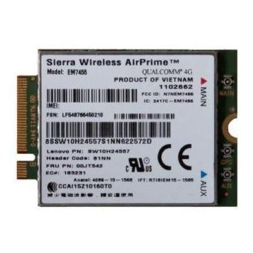 Lenovo Ersatzteil Wireless CMB SIE EM74, W125696021 (01AX746)