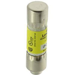 Eaton LP-CC-25 LP-CC-25 Sicherungseinsatz (Ø x L) 10 mm x 38 mm 25 A 600 V Träge -T- Inhalt 10 St.