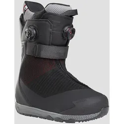 Nidecker Index BOA Snowboard Boots black Gr. 9.5