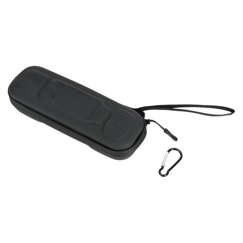 JJC HSCC OP4 BLACK Camera Case (70641885)